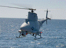 Fire Scout MQ-8